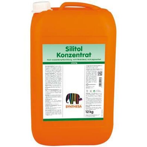 Silitol Konzentrat 5kg