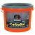 CarboSol Fassadenfarbe Compact 22kg/ Abget&ouml;nt