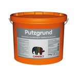 Capatect Putzgrund/ Wei&szlig; 25 kg/ reicht f&uuml;r ca....
