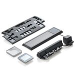 VELUX&reg; Solar Nachr&uuml;stsatz KSX 100