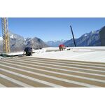 Bauwerksbrett 4000x200x24mm