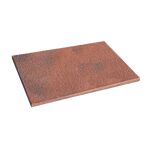 H&auml;usler "Trend" Diele 60x40x2,8cm mittelgrau