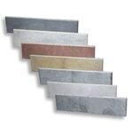 H&auml;usler "Trend" Sockelleiste 40x9,6x1,3cm