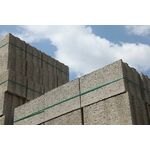 Beton Zwischenwandstein 12er  St&uuml;ck