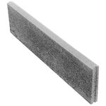 Raseneinfassungsstein N+F mit Fase 100 x 30 x 5cm...