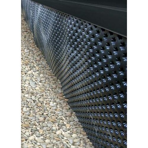 AKTION Noppenbahn 1,00 x 20,00m (Lieferung)