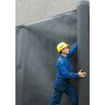 AKTION Noppenbahn 1,50 x 20,00m (Lieferung)