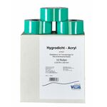 Hygrodicht Klebeband Acryl 60mm/ 25lfm.