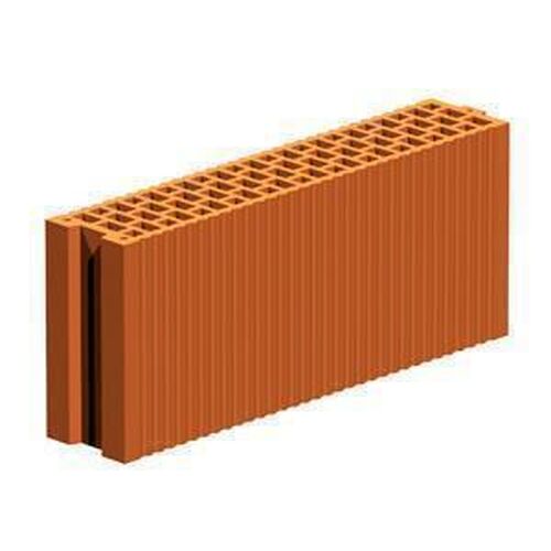 Tonziegel 12-50 N+F/ Palette 80 St&uuml;ck