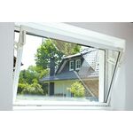 ACO Nebenraumfenster Kippfl&uuml;gel (Selbstabholung 2500...