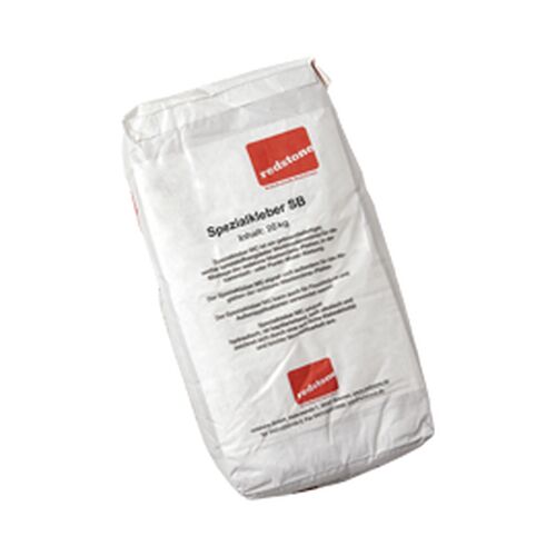 Redstone Spezialkleber SB 25kg