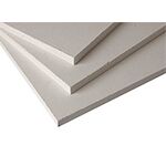 Clima Redboard basic  Platte 40mm 1000/625mm