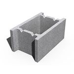 AKTION Schalstein/ Palette 30x50x25cm/ Palette 40 St&uuml;ck