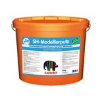 Capatect SH-Modellierputz Standard Wei&szlig; 25kg