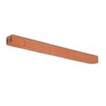 Thermo Sturz 12 x 6.5 cm