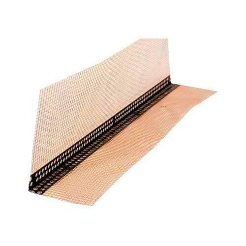 Capatect Kantenschutz mit Gewebe Carbon 2,50lfm 10 x 15cm (Lieferung)