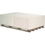 Knauf Fireboard VK 1250x2000mm/ 20mm