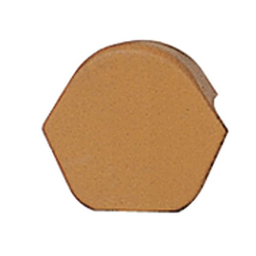 Bramac  Firstanfang/endstein glatt