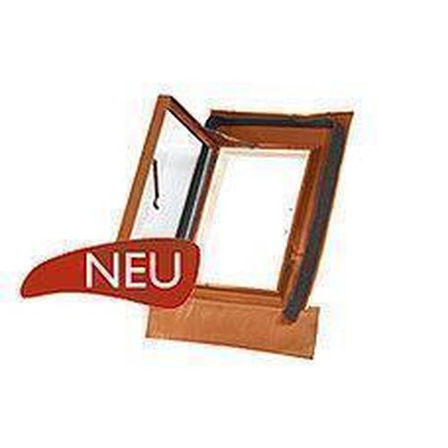 Bramac Dachfenster Luminex Alu