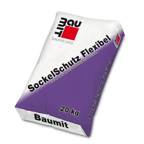 Baumit SockelSchutz Flexibel 20kg