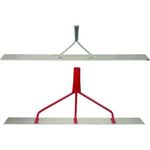 Alu Teerverteiler Glatt 80cm Ger&auml;testiel