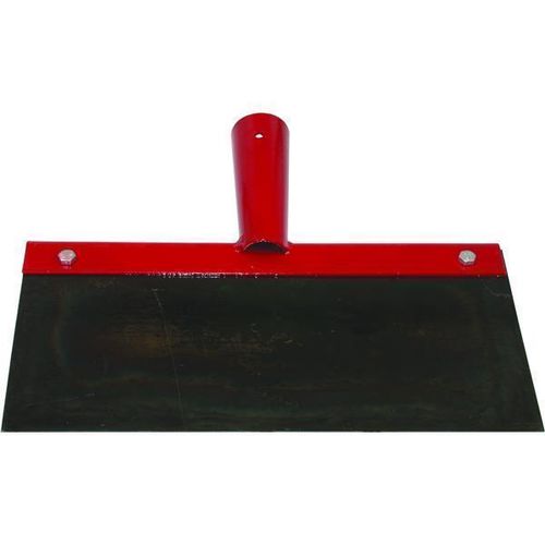 Stossscharre 500mm ohne Stiel