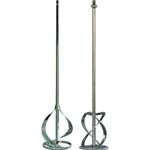 R&uuml;hrquirl 6 Kant Durchmesser 120mm Ronde