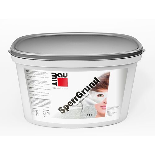 Baumit SperrGrund 14l