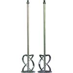 R&uuml;hrqirl M14 Durchmesser 120mm 3W ziehend