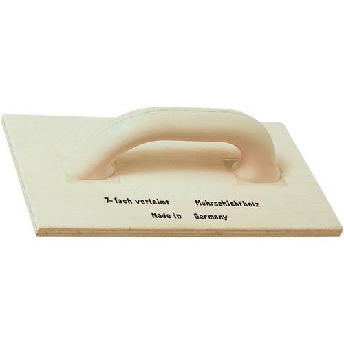 Reibebrett Holz 200 x 360mm