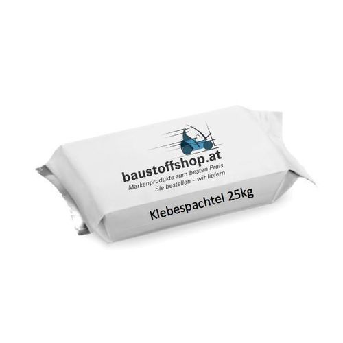 Klebespachtel 25kg