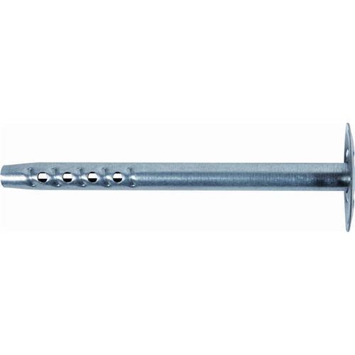 D&auml;mmstoffhalter Metall 110mm f&uuml;r Plattendicke 60mm / 250 Stk.