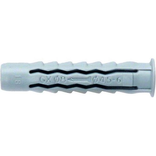 Universald&uuml;bel GX Premium/ Pack 12mm/ Pack 25 St&uuml;ck