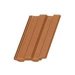 Bramac Markant Dachstein 2/3