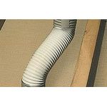 Bramac Markant Dunstrohr Duro Vent MA 100 / Set