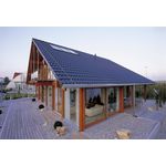 Bramac Donau Dachstein 1/1 / Bund 39 St&uuml;ck