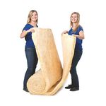 D&auml;mmfilz Isover WDF 60mm* TWIN/ Rolle 14,40m2