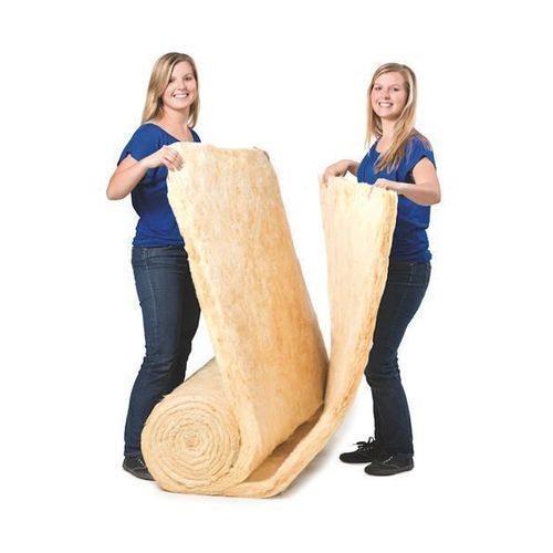 D&auml;mmfilz Isover WDF 120mm/ Rolle   7,20m2