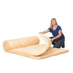 D&auml;mmfilz Isover WDF 160mm/ Rolle 6,00m2