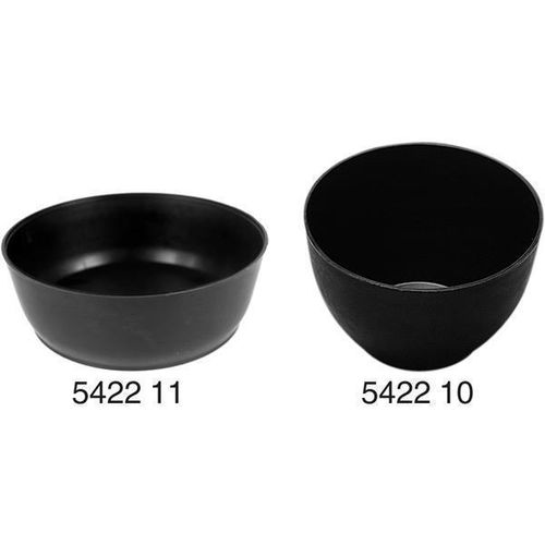 Gipsbecher Rund 5422 10