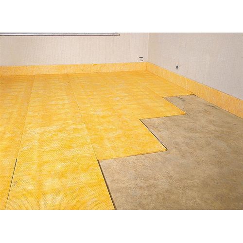 TDP S 1200 x 600 x 20mm / Pack 8,64m2