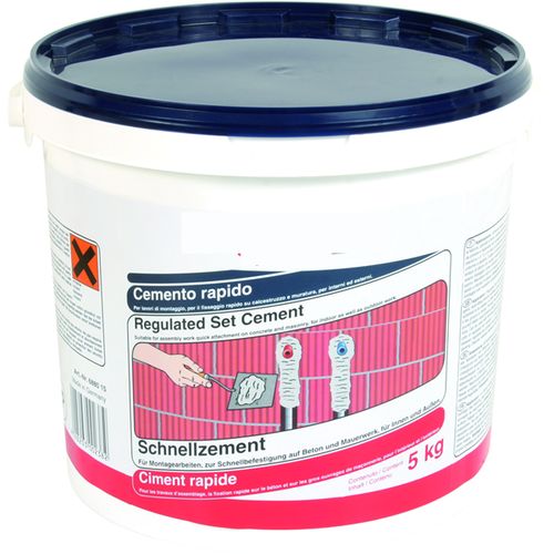 Schnellzement 5kg