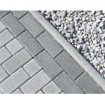 Raseneinfassungsstein N+F mit Fase