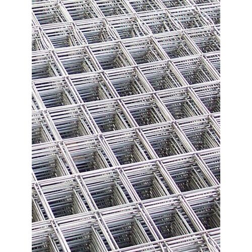 Estrichgitter bl. MW 100/100mm 3mm 2100x1200mm