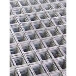 Estrichgitter bl. MW 100/100mm 3mm 2100x1200mm