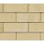 Friedl Classic Zaun und Mauerstein 40 x 20 x 16cm