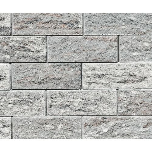 Friedl Abdeckplatte Gutshof 30 x24 x 7,5cm / St&uuml;ck muschelkalk