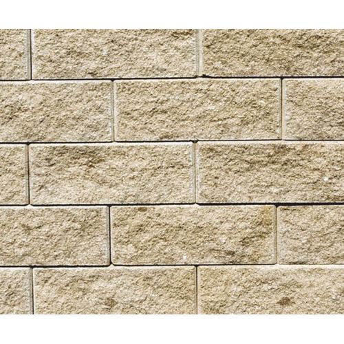 Friedl Abdeckplatte Gutshof 30 x24 x 7,5cm / St&uuml;ck kalkstein schattiert