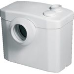 Hebeanlage SFA Sanibroy F&ouml;rdersystem WC