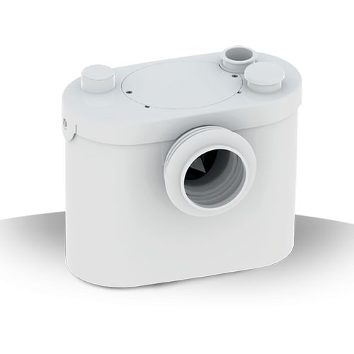 Hebeanlage SFA Sanibroy Pro UP